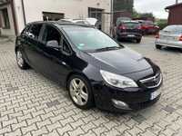 Opel Astra 2010 1.4 Pb