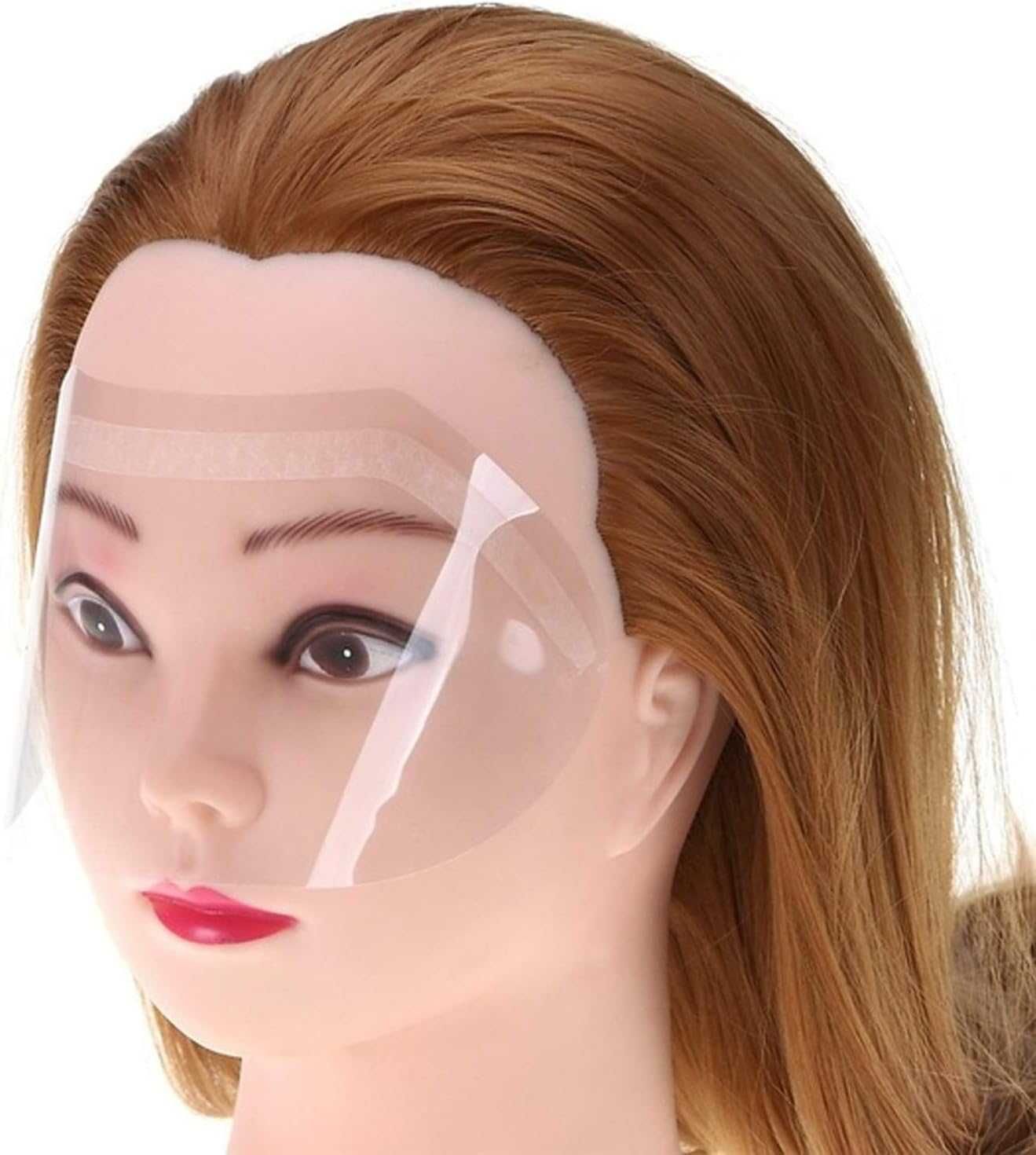 Protetor micropigmentação lash lift extensão pestanas cirurgia olhos
