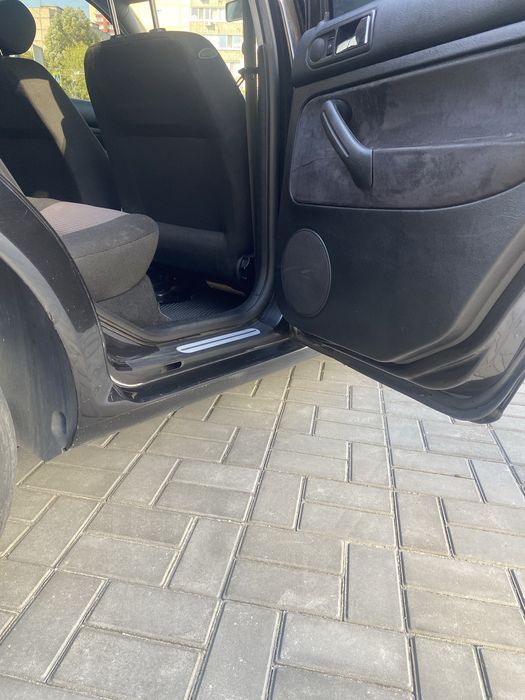 Продам volkswagen golf 4