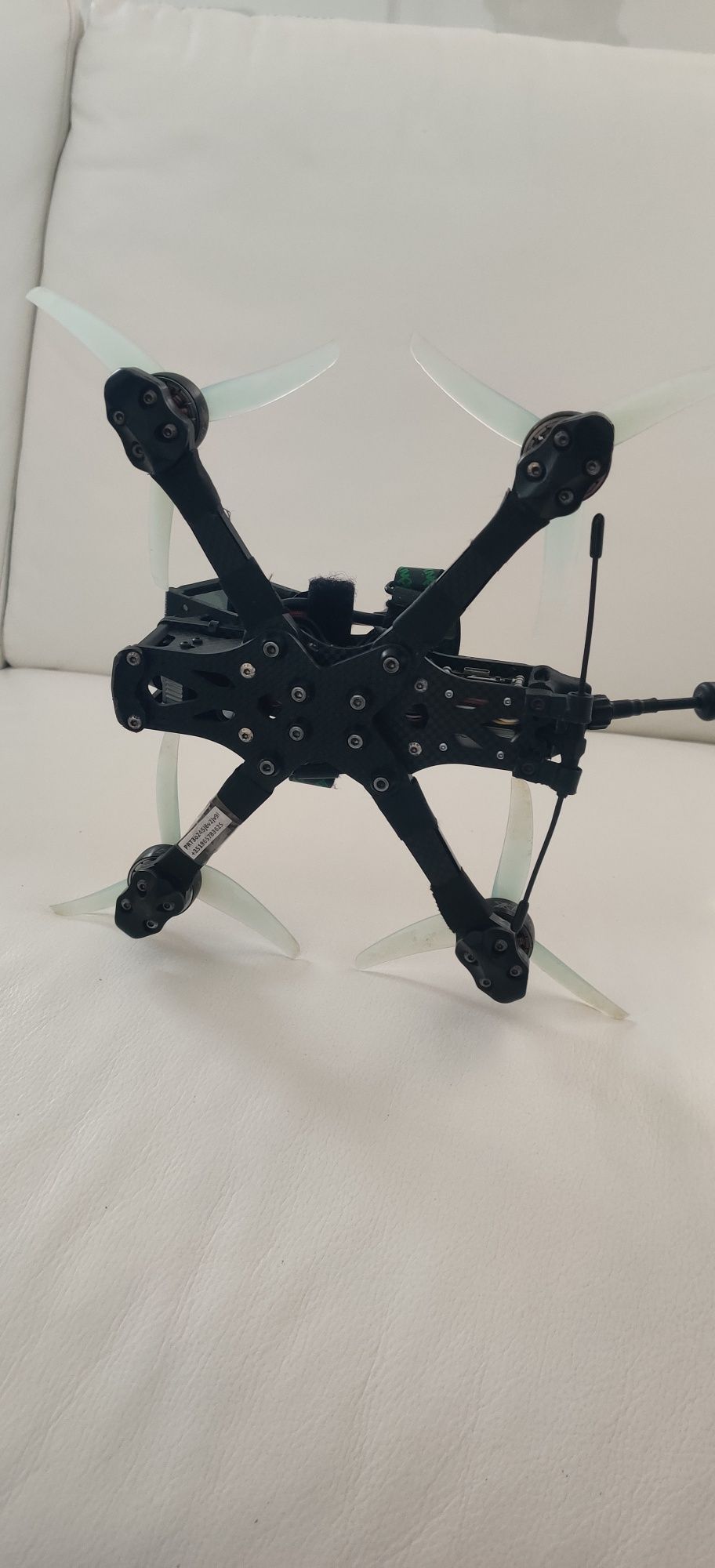 Drone fpv apex 6s