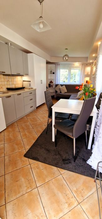 Gdynia Orłowo 300m morze studio nocleg 1-4 os aneks łazienka parking