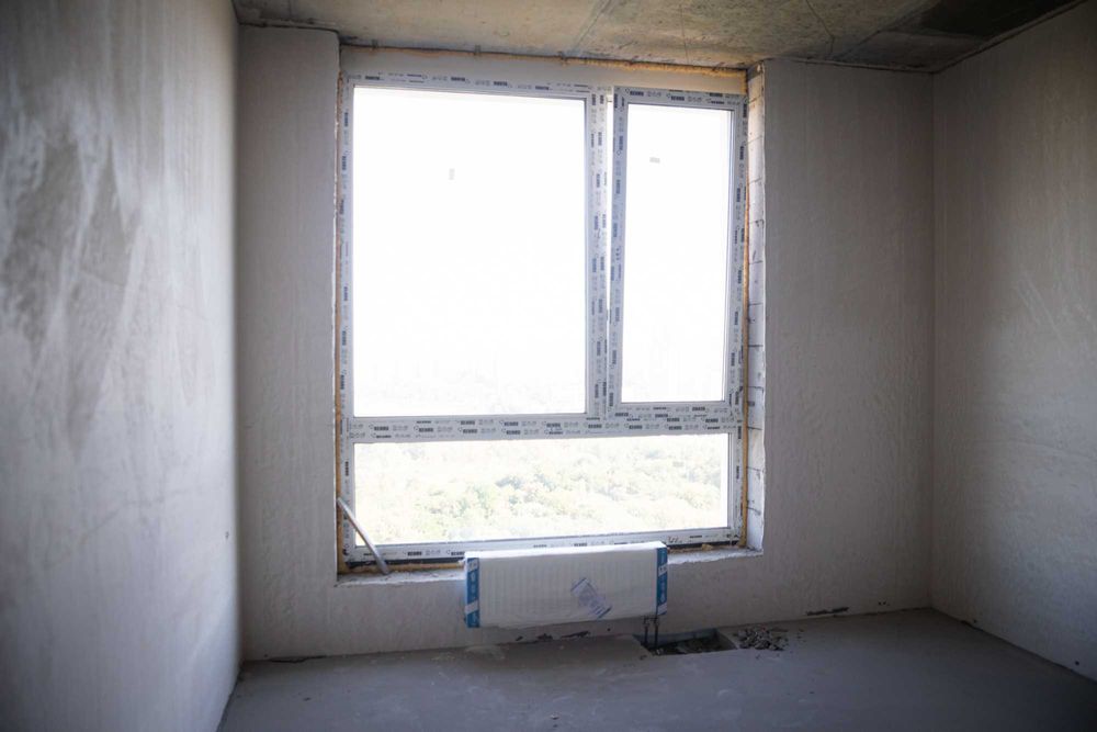 2-кім квартира з можливістю ремонту “під ключ”. Автономне опалення