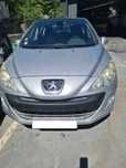 PEUGEOT 308 ANO 2008