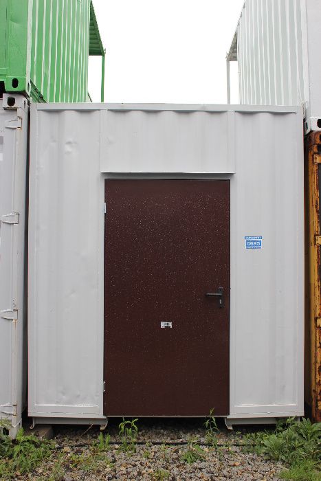 Magazyny do wynajęcia / kontener / self storage 15m2