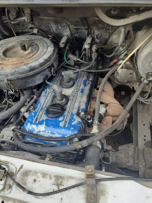 Газель Фермер 2003г.