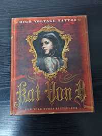 Kat Von D - High Voltage Tatoo