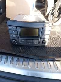 Radio samochodowe do Hyundai i40 lift