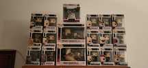 Funko Pop House of Dragon Original excelente estado
