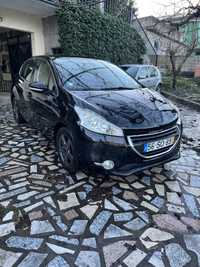 Peugeot 208 pack allure