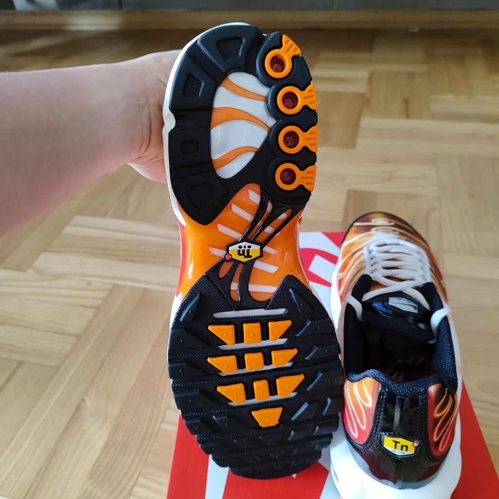 Nike Air Max Plus OG TN 44.5 nowe buty męskie sneakersy