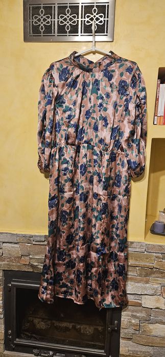 Sukienka kobieca 44 xxl