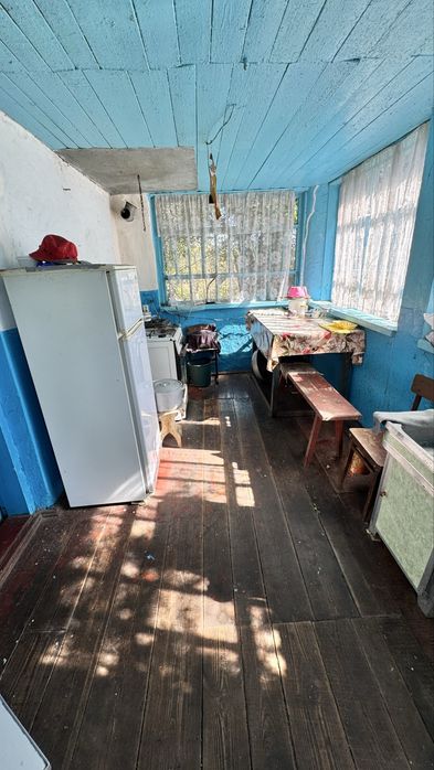 Продаж будинку  Красноліси