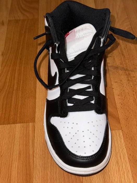 Nike Dunk High Retro