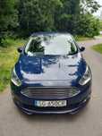 Ford C-MAX Drugi właściciel,stan idealny
