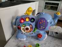 Słonik edukacyjny vtech