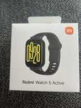 Redmi Watch 5 A.