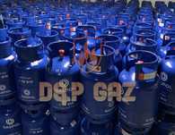 Dostawa butli gazowych propan butan 11kg