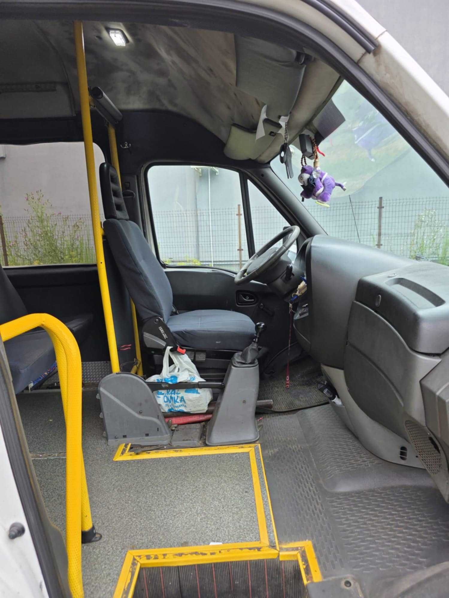Sprzedam Iveco Daily