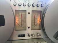 Pioneer RT 707 po serwisie!!