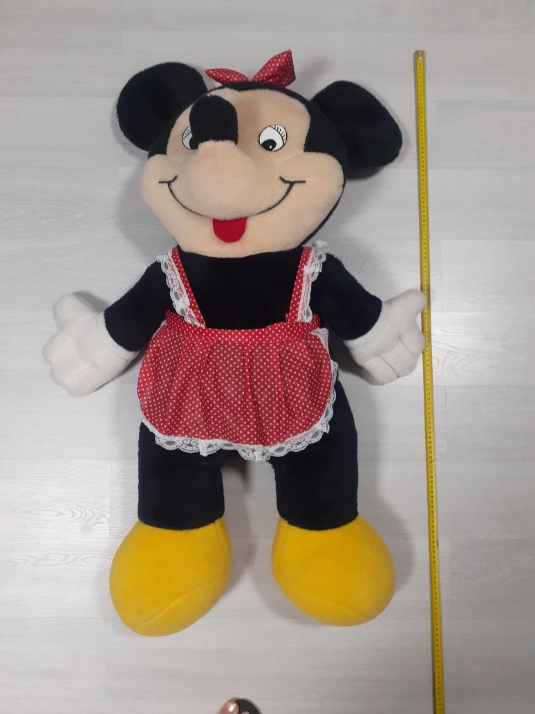 Myszka Minnie maskotka