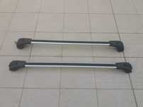 Barras para Citroën C4 Picasso