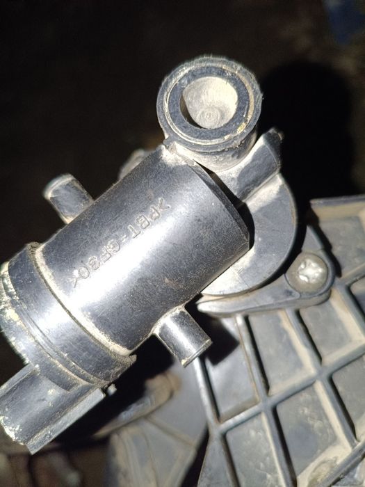 Актуатор заслонок впускного колектора мазда 3 бк 2008