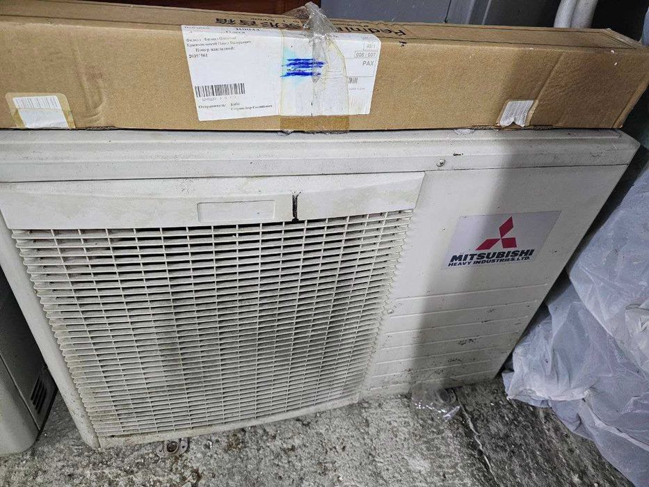 Кондиционер Митсубиси оригинал 9 и 12