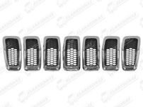 решітка JEEP CHEROKEE (KL), 2014 - 2018 68138335AB