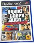 Gra Grand Theft Auto: Liberty City Stories na konsolę Playstation 2