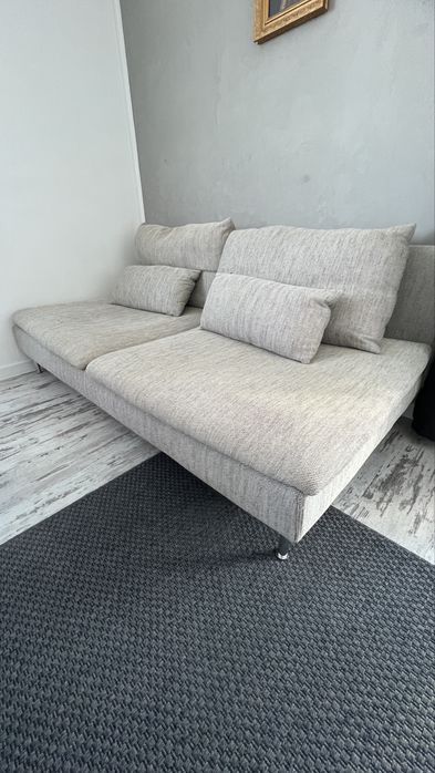 Sofa 3 osobowa SÖDERHAMN