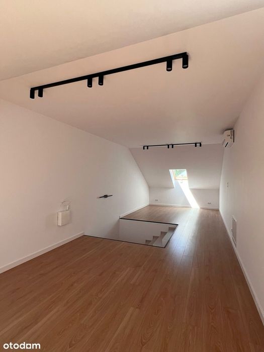 BLIŹNIAK OSIEDLE KOLEJOWA - Radzymin - Wykończony pod ''KLUCZ''