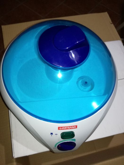 Humidificador Silentfly (artsana)por ultra-sons