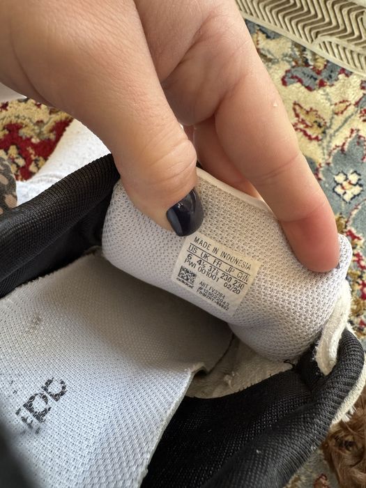 Adidas superstar, оригінал, 37.5 розімр