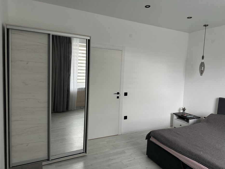 Продаж 1,5 квартири біля Боздошського парку Ужгород