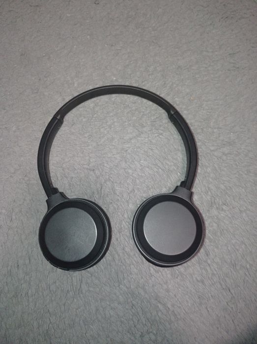 Bezprzewodowe słuchawki nauszne Philips tah1108