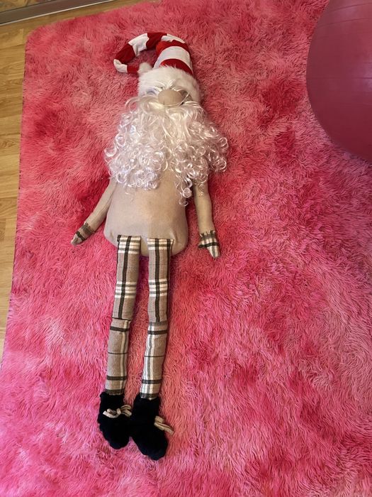 Дід морлз, гном, ельф