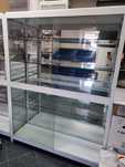 Expositor/ Vitrine