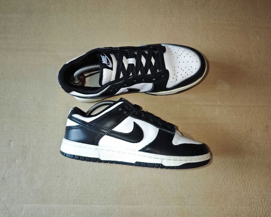 Оригінальні Кросівки Nike Dunk
