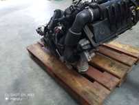 Motor Mercedes Classe A 2010  Ref: 640940
