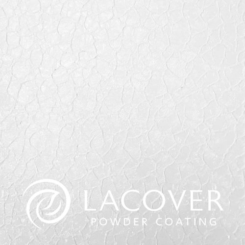 Порошкова фарба Lacover RAL 9016 PU/CR (1C9016.08.03.0.A)