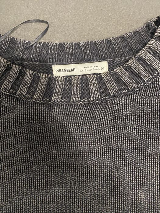 Кофтинка PULL&BEAR