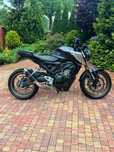 Honda cb125r neo sports cafe 2022r