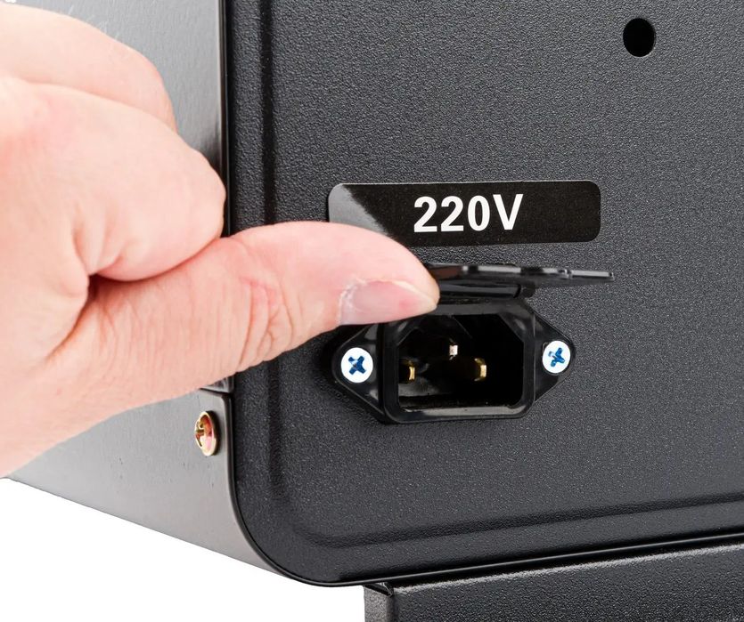 ВЕБАСТО | Дизельний обігрівач Webasto потужністю 12 кВт | від