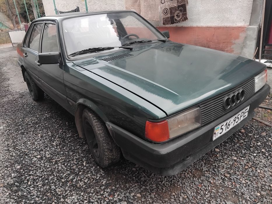 Авді Б2 80 ДИЗЕЛЬНА 1.6