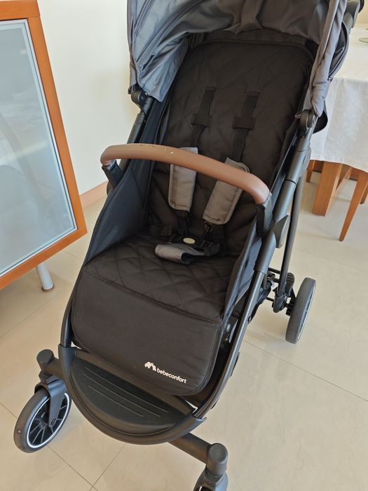 Carinho para criança