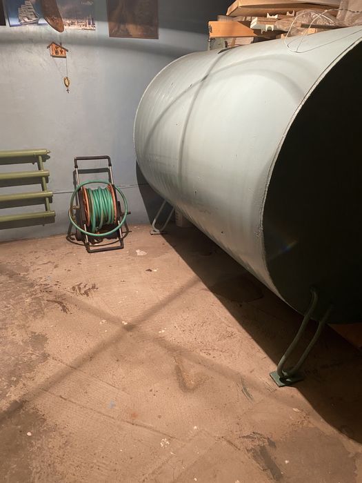 Гаршина, 12 станция Большого Фонтана, частный дом