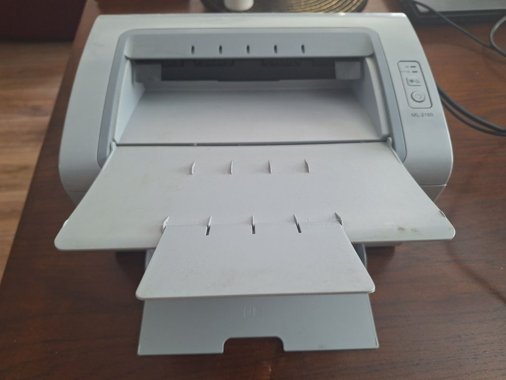 Drukarka laserowa Samsung ML-2160