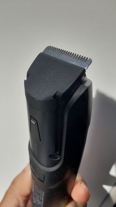 Maquina aparador barba