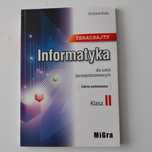 Informatyka 2 teraz bajty