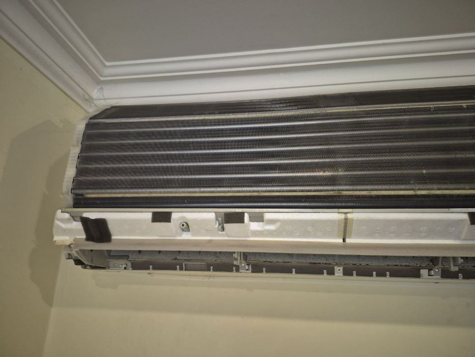 Професійна установка кондиціонерів Одеса ЗНИЖКА 15%‼️